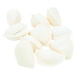 Coltunasi 2x2 cu cartofi congelate