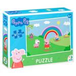 Puzzle Dodo Peppa Pig 60 element