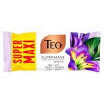 Sapun solid Teo Passiflora 140g