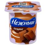 Пудинг Нежный Шоколад 100g