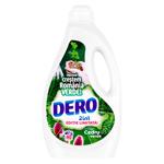 Detergent lichid Dero Cedru Verde 2in1 2l