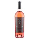 Вино Imperial Vin Grape Angel Мерло розовое сухое 0,75л