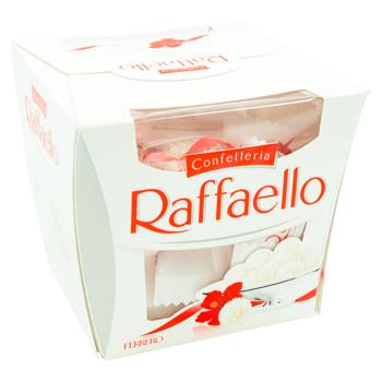 Bomboane Raffaello 150g - cumpărați, prețuri pentru BONUS - foto 3