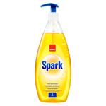 Solutie p-ru spalarea veselei Sano Spark 1l Lemon