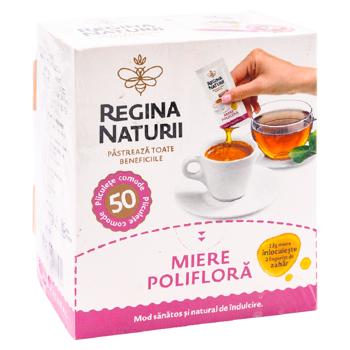 Miere plic Regina Naturii 12g (50buc) - cumpărați, prețuri pentru BONUS - foto 3