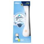 Odorizant spray Glade Pure Clean Linen automat 269ml