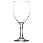 Set Lav de pahare de vin 6buc 340ml