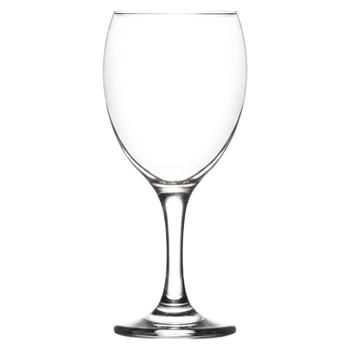 Set Lav de pahare de vin 6buc 340ml - cumpărați, prețuri pentru METRO - foto 1