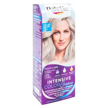 Краска для волос Palette ICC12-21 Холодный платиновый блонд - купить, цены на BONUS - фото 3