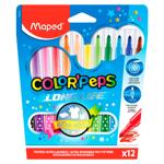 Carioci Maped /12
