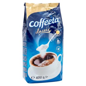 Сухие сливки Coffeeta для кофе 400г - купить, цены на BONUS - фото 2