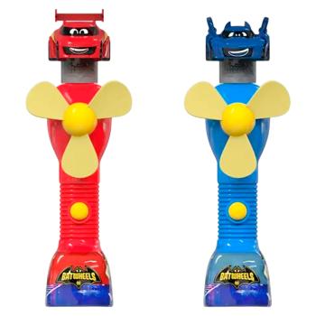 Bomboane Relkon Ventilator Fans Batwheels 5g - cumpărați, prețuri pentru BONUS - foto 1