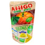 Bautura Amigo Portocala 200ml