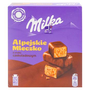 Bomboane Milka cu ciocolata 330g - cumpărați, prețuri pentru BONUS - foto 3