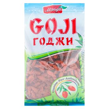 Goji Mango 100g - cumpărați, prețuri pentru BONUS - foto 1