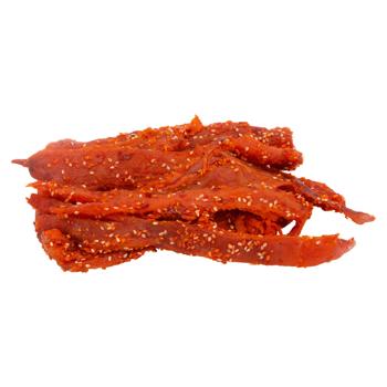 Calmar picant Snack 4 You cu susan sarat uscat - cumpărați, prețuri pentru BONUS - foto 3