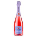 Vin spumant Bacio Di Bolle Black Currant 0.75l