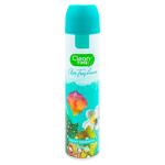 Odorizant Clean Time Rainy Morning 300 ml