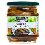 Vinete in usturoi Legurme 430g