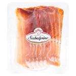 Speck Subalpino felii 100g