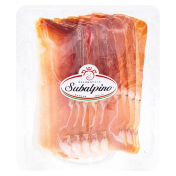 Speck Subalpino felii 100g - cumpărați, prețuri pentru BONUS - foto 1
