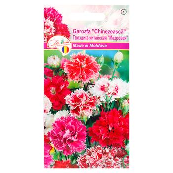 Seminte flori Diolsem Euro în sortiment 0,3g - cumpărați, prețuri pentru BONUS - foto 1