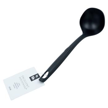 Polonic Phibo 28cm gri - cumpărați, prețuri pentru BONUS - foto 3