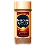 Cafea solubilă NESCAFE® Gold 200g