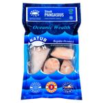 Стейк Natur Fish из пангасиуса в глазури 1кг