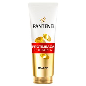 Бальзам для волос Pantene Pro-V Color Protect 275мл - купить, цены на BONUS - фото 1