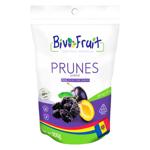 Prune uscate Bivo Fruct rehidratate fără sâmburi 300g