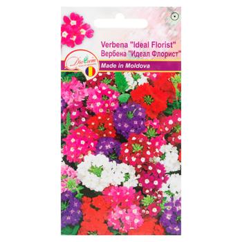 Seminte flori Diolsem Euro în sortiment 0,3g - cumpărați, prețuri pentru BONUS - foto 1