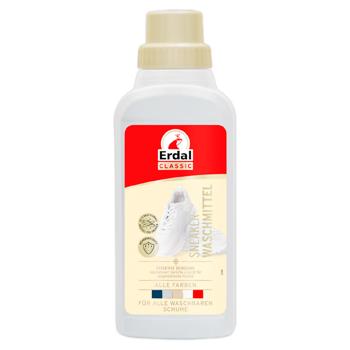 Detergent Erdal lichid p/spalarea incaltamintei 500ml 5739 - cumpărați, prețuri pentru BONUS - foto 1