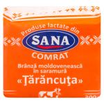 Branza de vaca Sana Tarancuta 300g