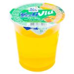Желе Yoli Viu из сыворотки с мультифрукт 130г