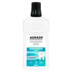 Apa de gura Agrado 500ml White Teeth 5283