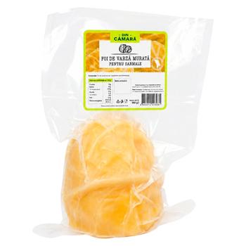 Foi varza Panny Nelly sarmale 500g - cumpărați, prețuri pentru BONUS - foto 1