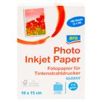 Harti foto ARO 10*15cm 100buc