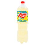 Bautura carbogazoasa Letto Lemon 1.5l