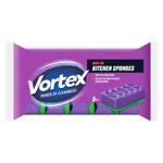 Burete de bucatarie Vortex 3D 5buc