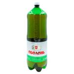 Bere Oboloni blonda 2,35l