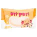Sapun solid Uti-Puti Aloe-vera 75g