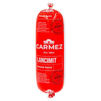 Rulada Carmez Lancemeat fiarta - cumpărați, prețuri pentru BONUS - foto 3