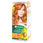 Vopsea pentru par Garnier Color Naturals 7.34 Cupru Natural