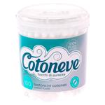 Betisoare p/u urechi Cotoneve 100buc biodegradabile