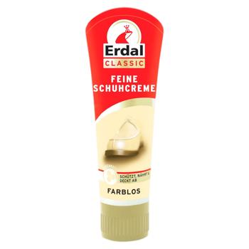 Crem Erdal 75ml tub 4672 p/u toate tipurile - купить, цены на BONUS - фото 1