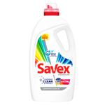 Detergent lichid Savex Color 4.5l