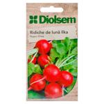 Semințe Diolsem Ridiche de luna Ilka 3g