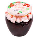 Варенье  Vita Вишня с косточкой 680г