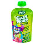 Смузи Jaffa Grazy Fruit Груша яблоко злаки 100мл